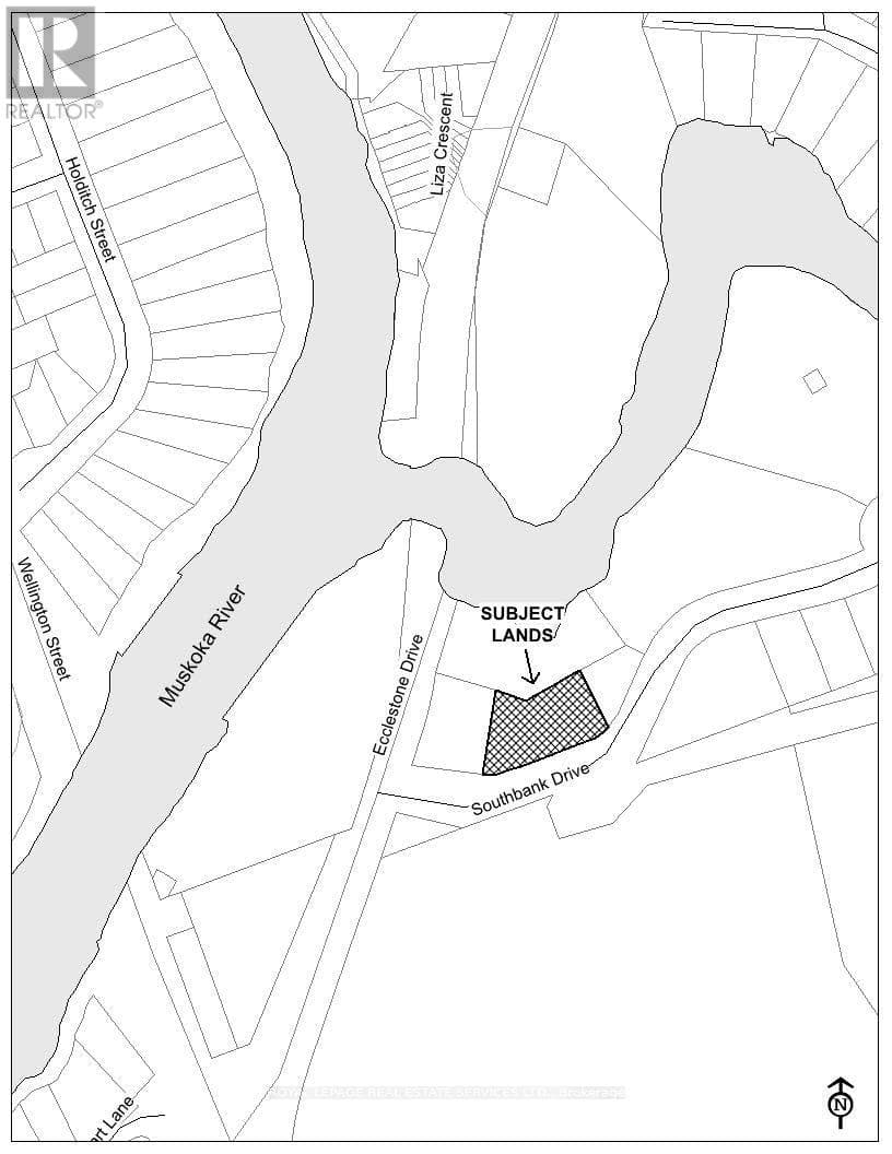 VACANT RESIDENTIAL LAND SOUTHBANK DRIVE photo 4