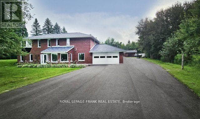 4 bed 3 bath single family at 614 KENSTONE BEACH ROAD — $799,888