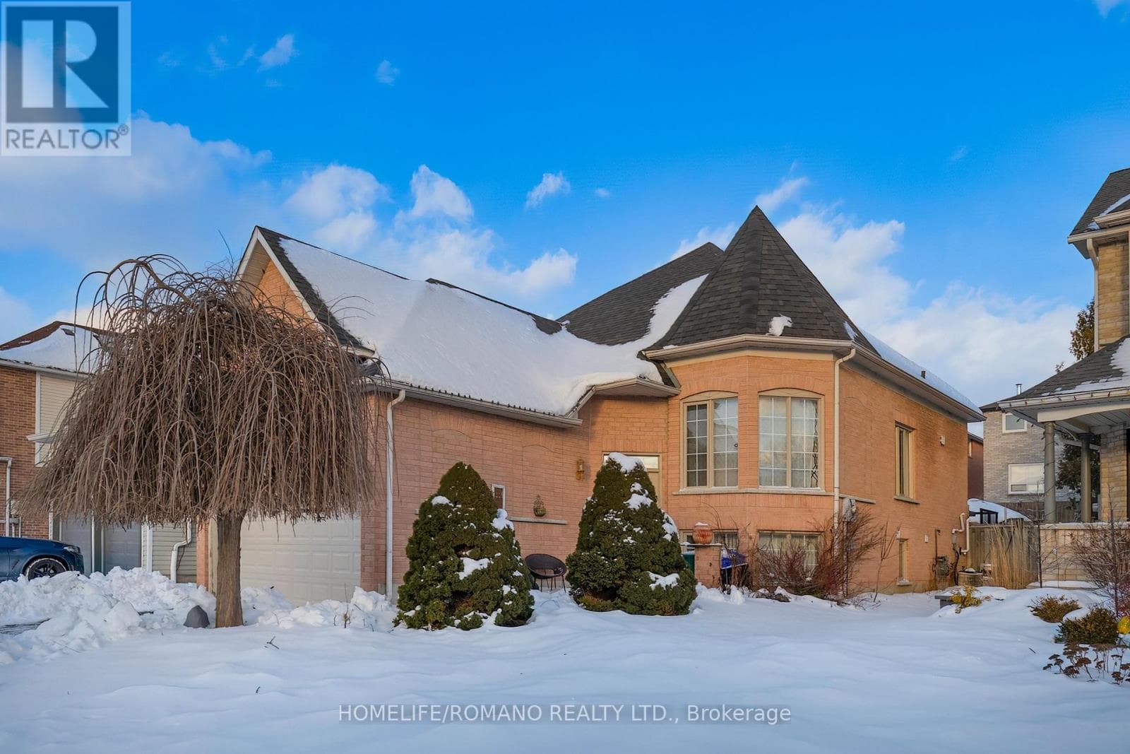 25 BEDELL CRESCENT photo 2