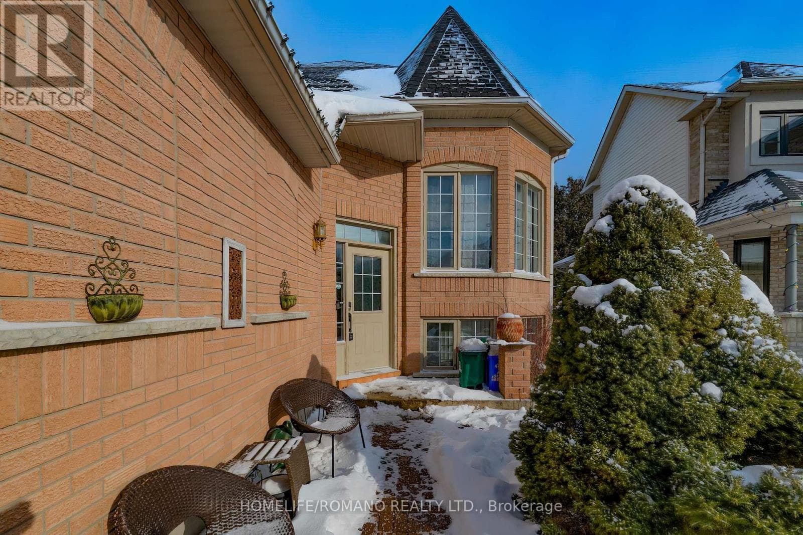 25 BEDELL CRESCENT photo 3