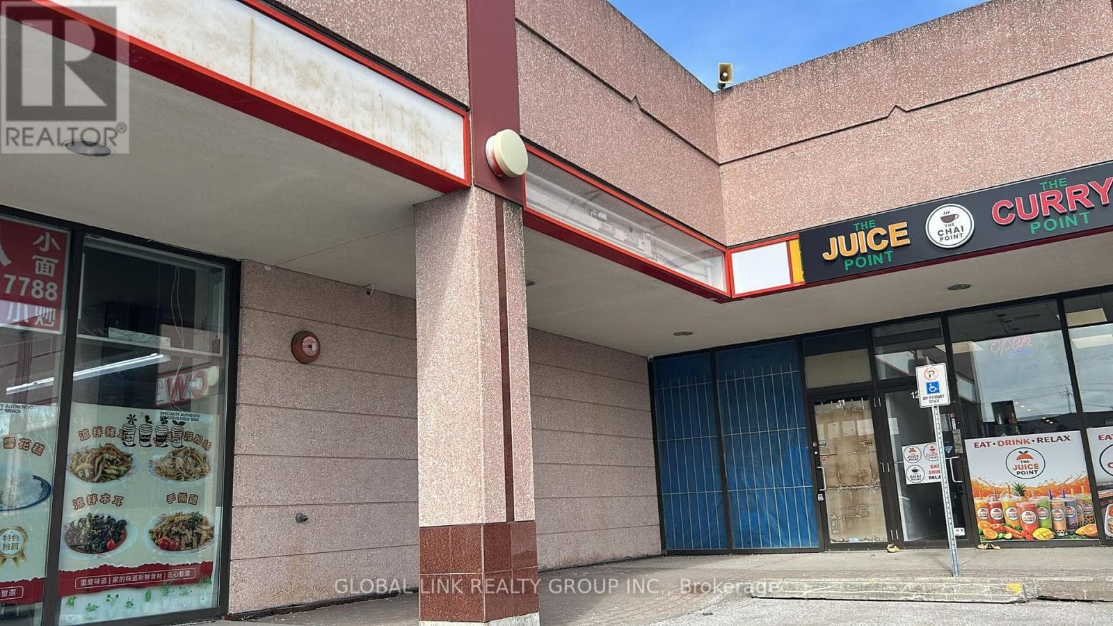 1 bath retail at G11 - 8 GLEN WATFORD DRIVE — $229,000