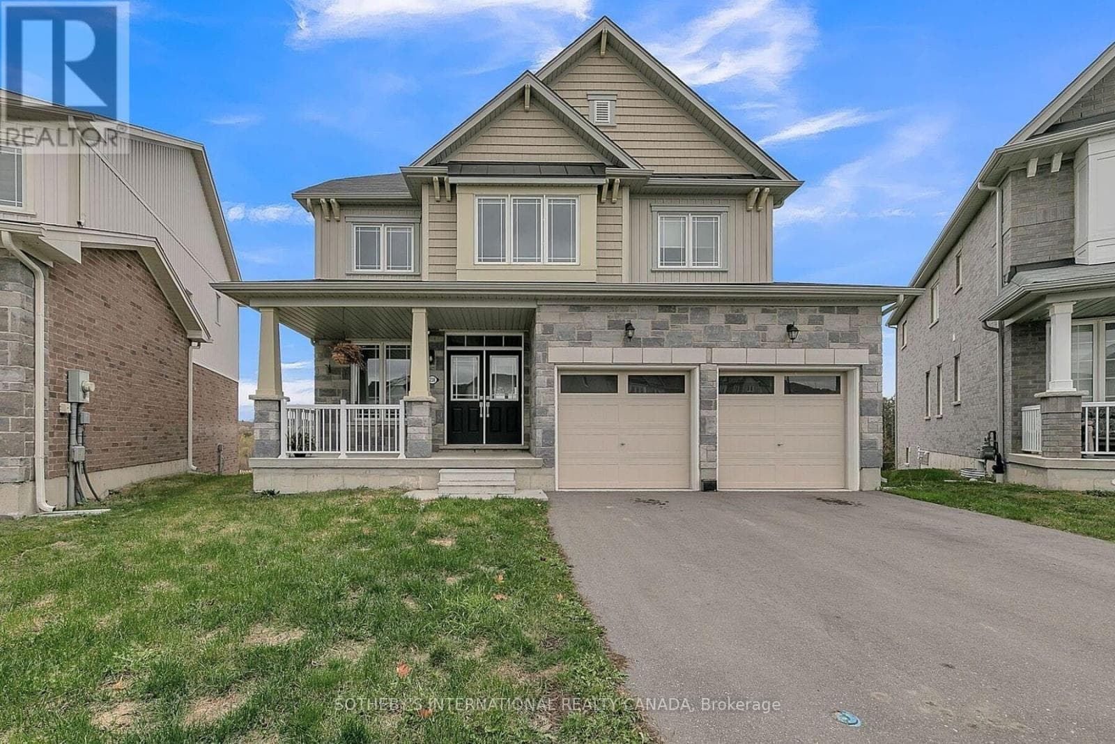 6 bed 4 bath single family at 238 DOLMAN STREET — $950,000