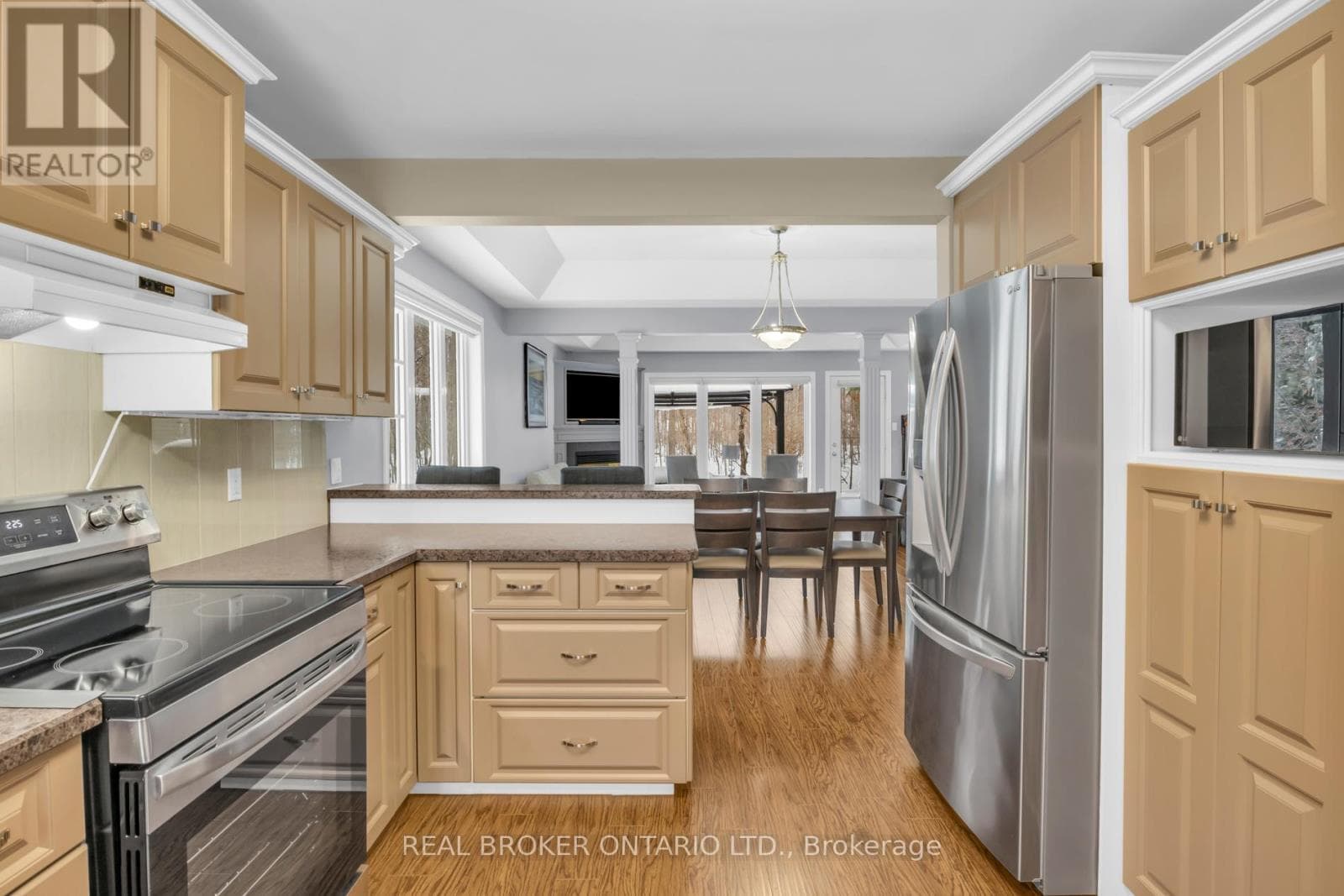 13 BURLWOOD DRIVE photo 12