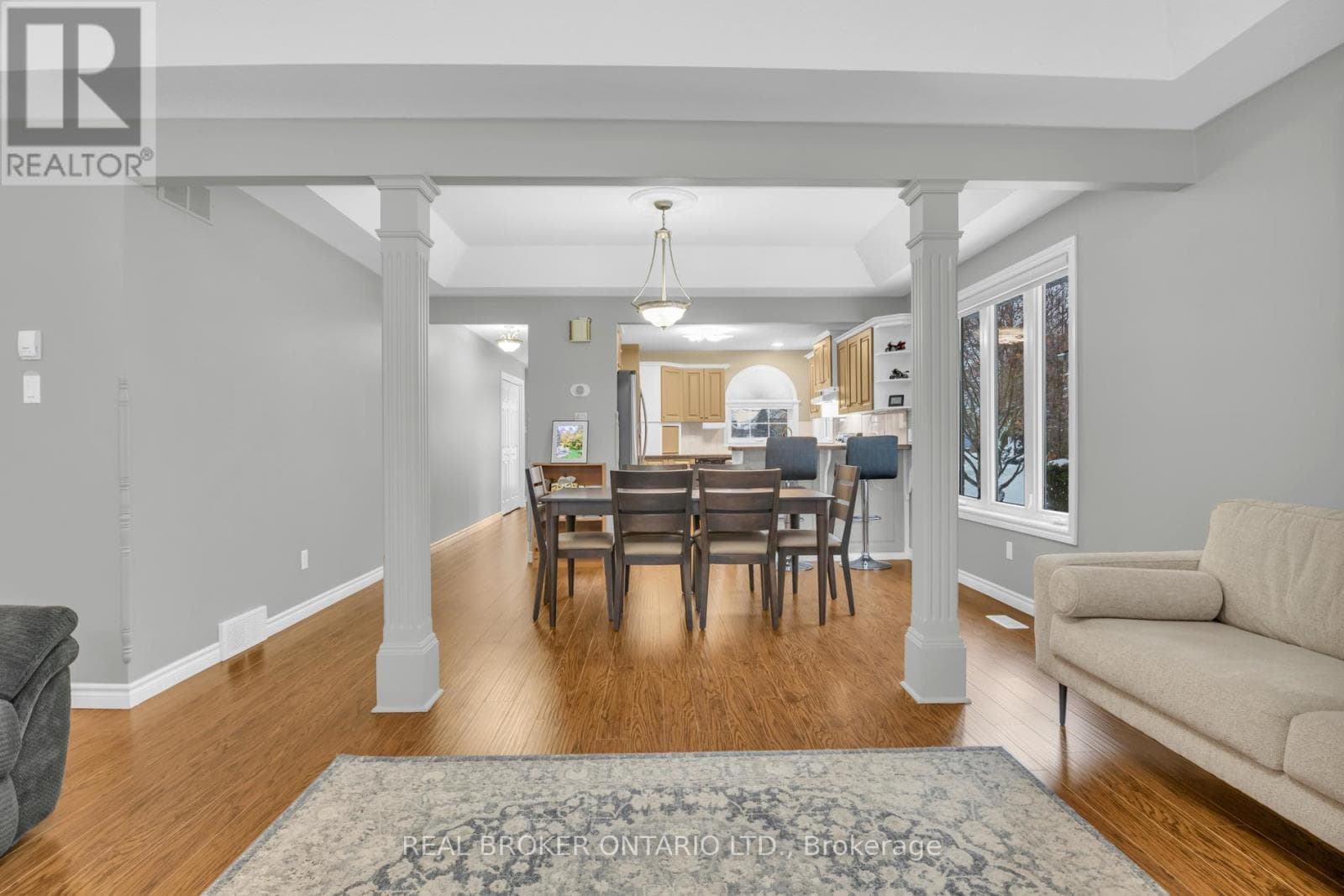 13 BURLWOOD DRIVE photo 8