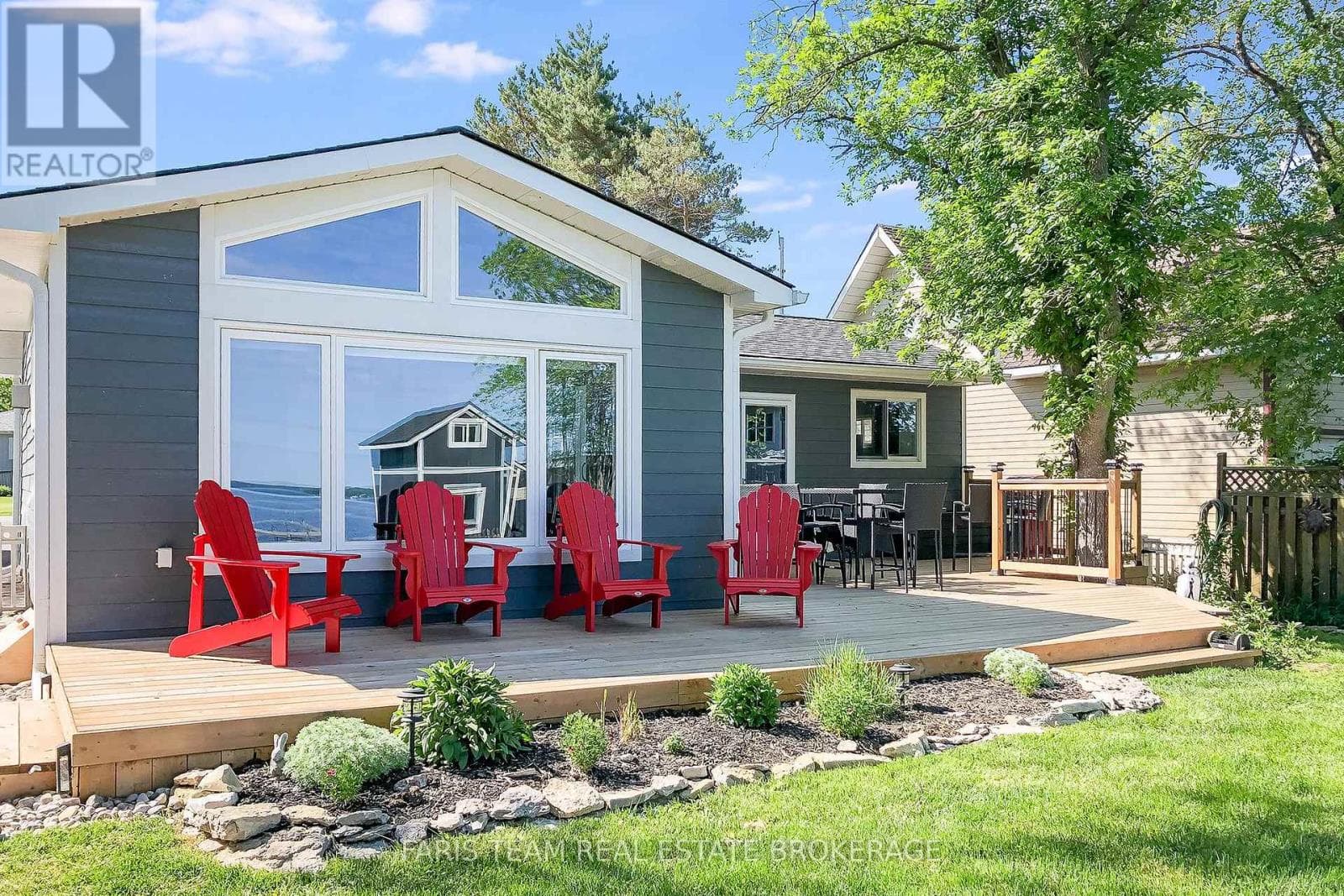2 bed 1 bath single family at 258 PATTERSON BOULEVARD — $999,900