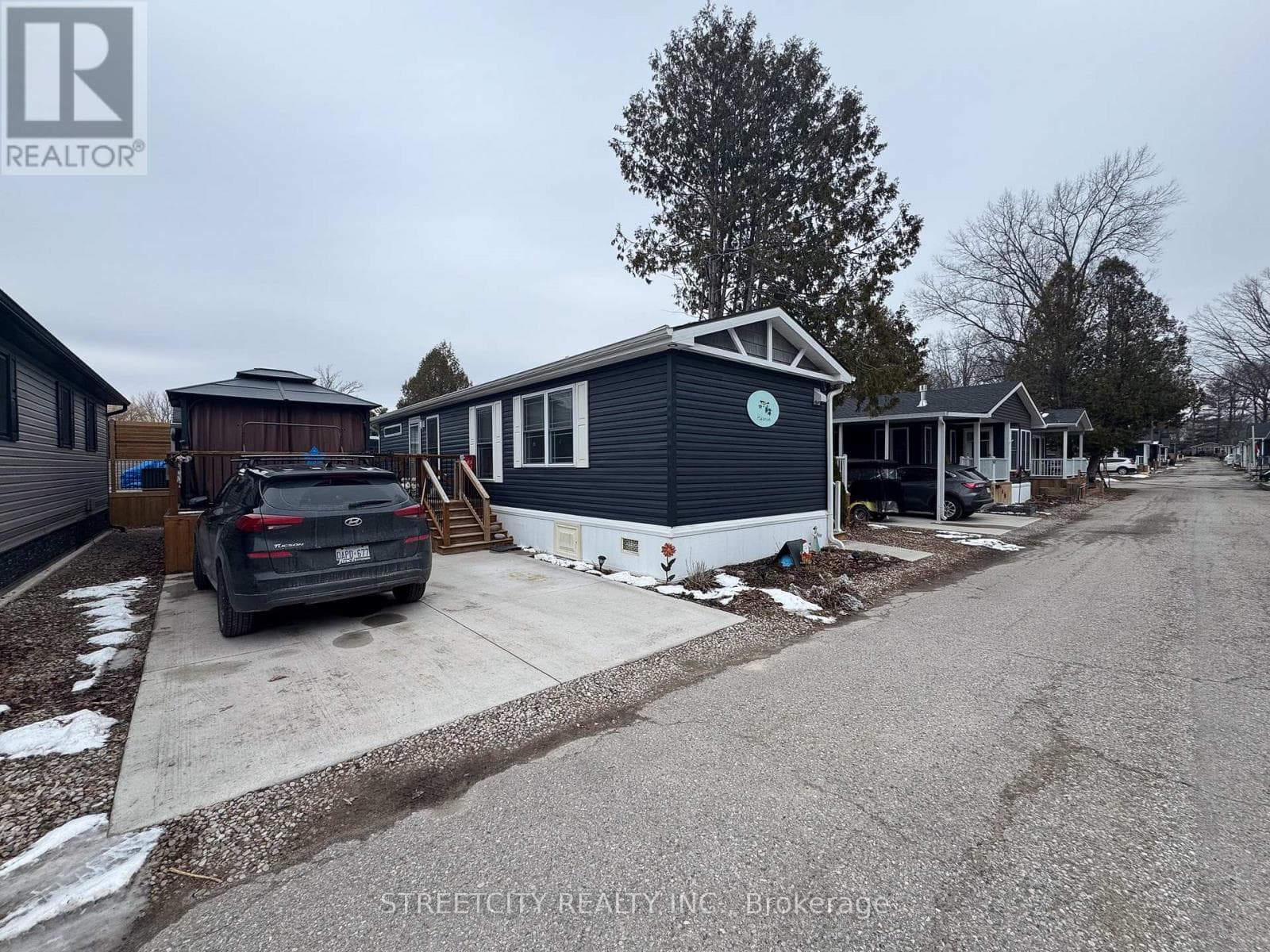 2 bed 2 bath single family at 8 - 22790 AMIENS ROAD — $349,900