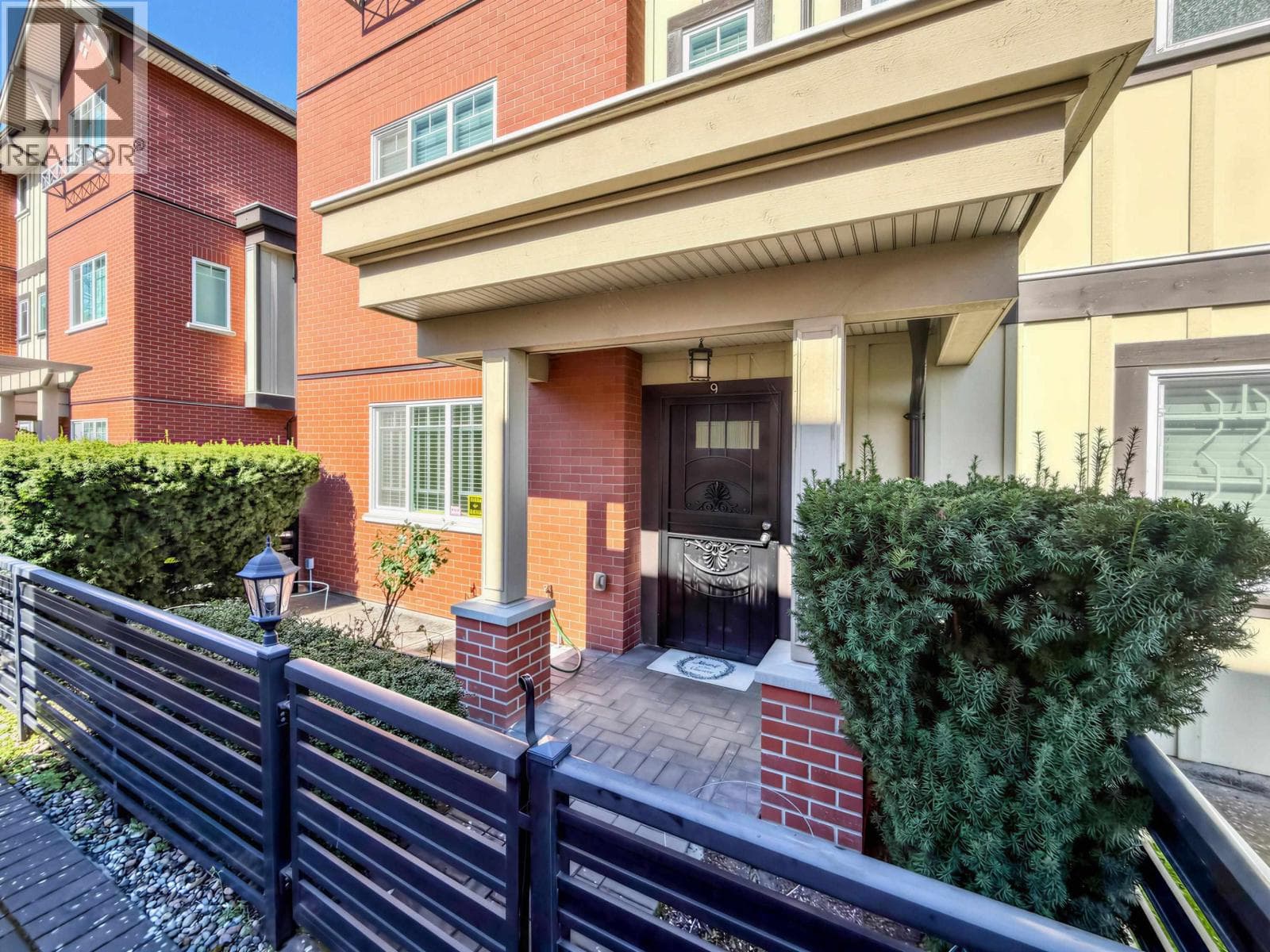 3 bed 3 bath single family at 9 7199 MOFFATT ROAD — $1,259,000