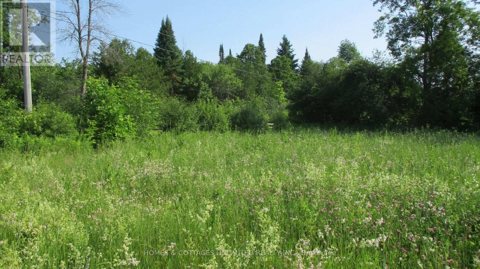 vacant land at 00 MCGUIRE ROAD — $199,000