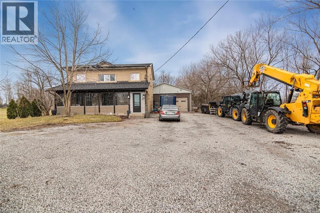 4 bed 3 bath single family at 443 ELEVENTH Road E — $949,000