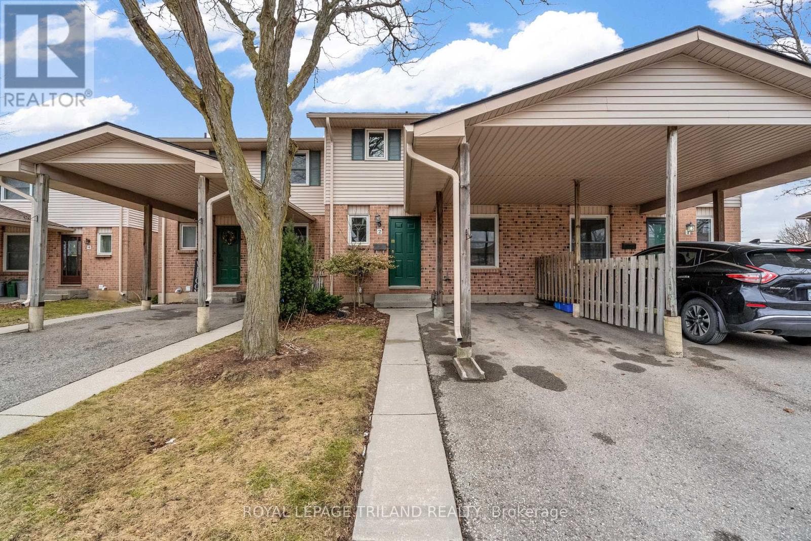 3 bed 2 bath single family at 2 - 160 CONWAY DRIVE — $349,900
