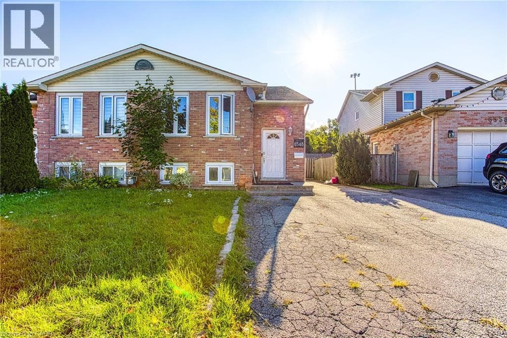 4 bed 2 bath single family at 6548 LAGUNA Court — $524,990