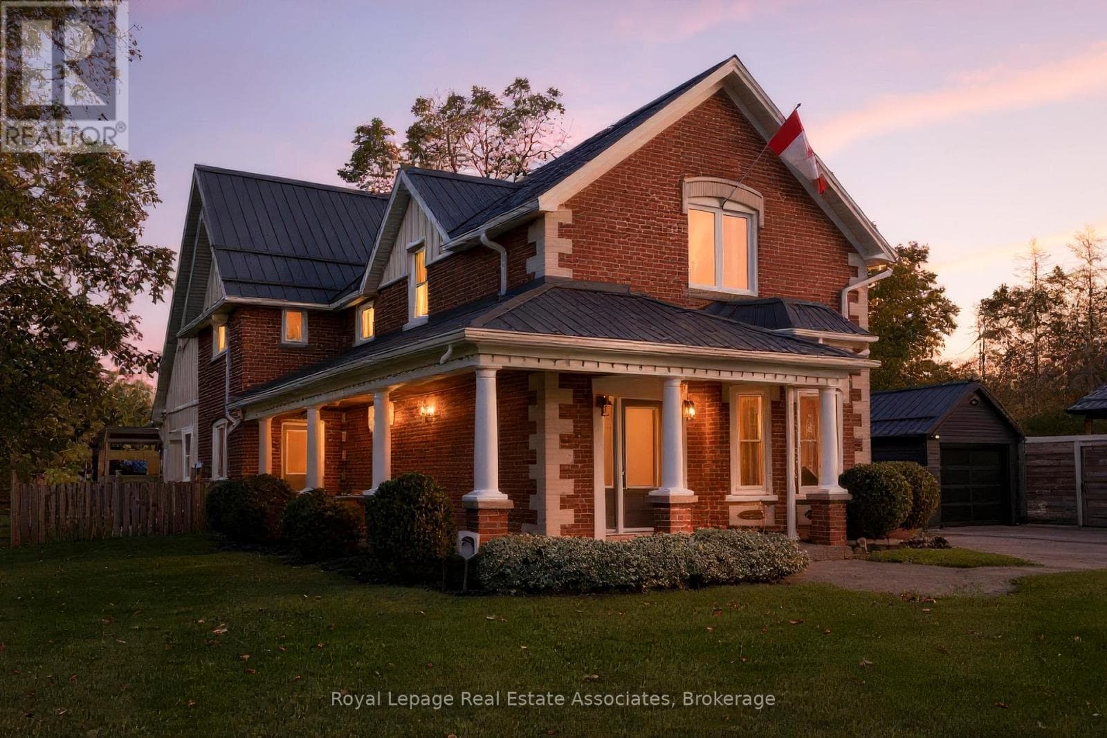 4 bed 4 bath single family at 226 MAIN STREET — $1,495,000
