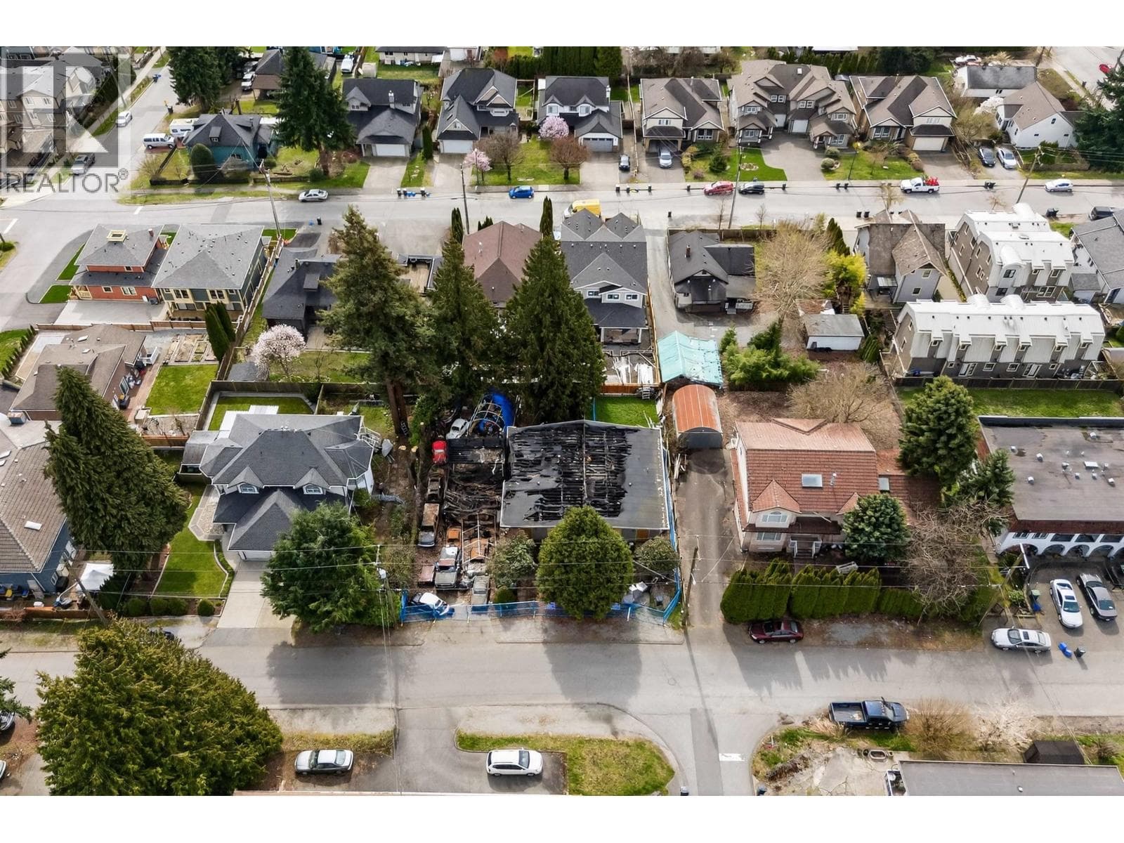single family at 1114 HACHEY AVENUE — $1,799,900