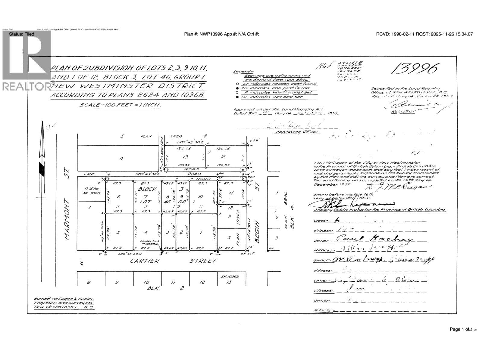 1114 HACHEY AVENUE photo 3