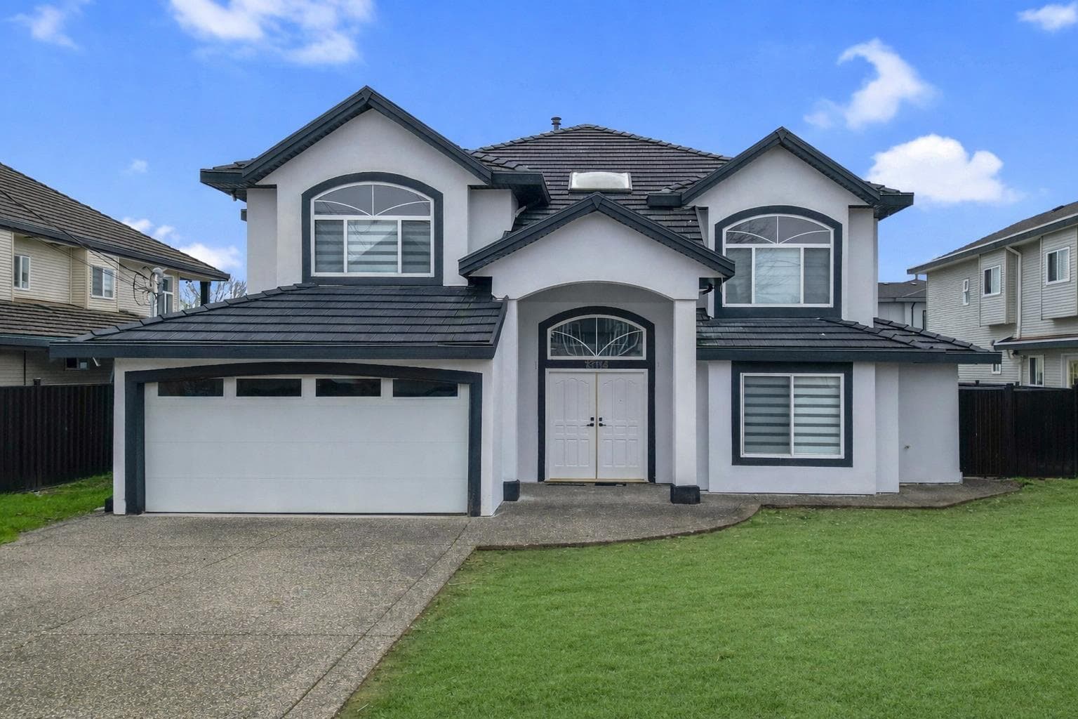 11 bed 6 bath single family at 13114 73A AVENUE — $1,725,000