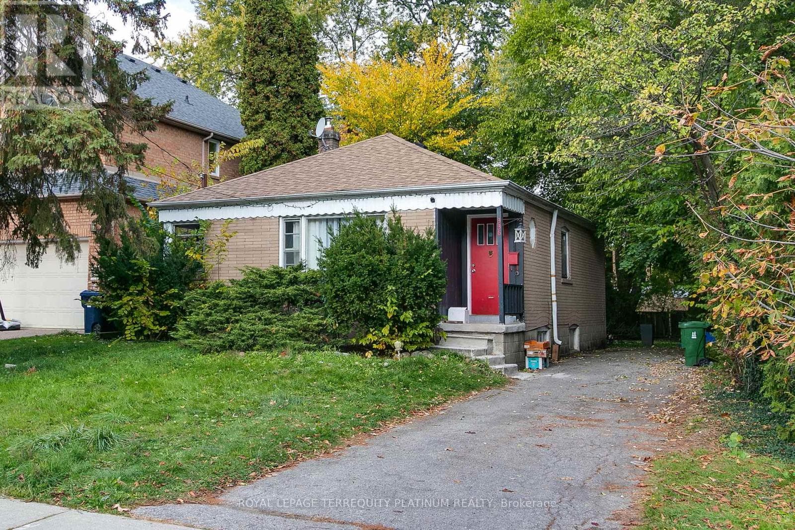 4 bed 2 bath single family at 336 HILLCREST AVENUE — $1,749,000