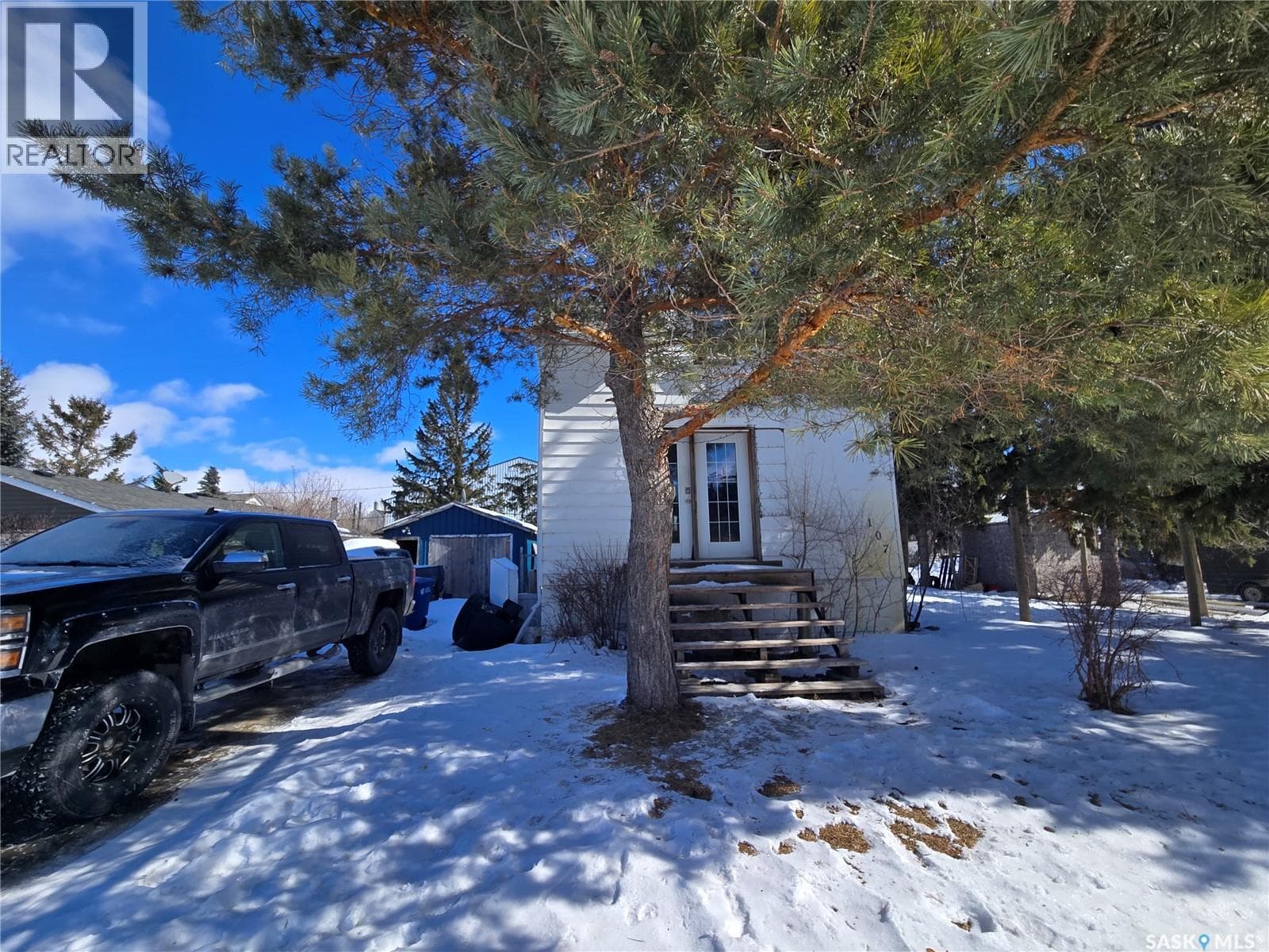 107 Van Horne STREET — photo 2