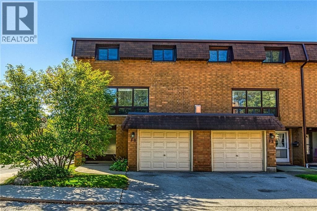 4 bed 2 bath single family at 500 STONE CHURCH Road W Unit# F8 — $499,000