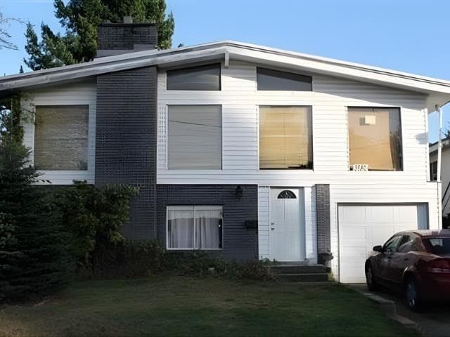 4 bed 4 bath single family at 2580 CAMPBELL AVENUE — $968,000