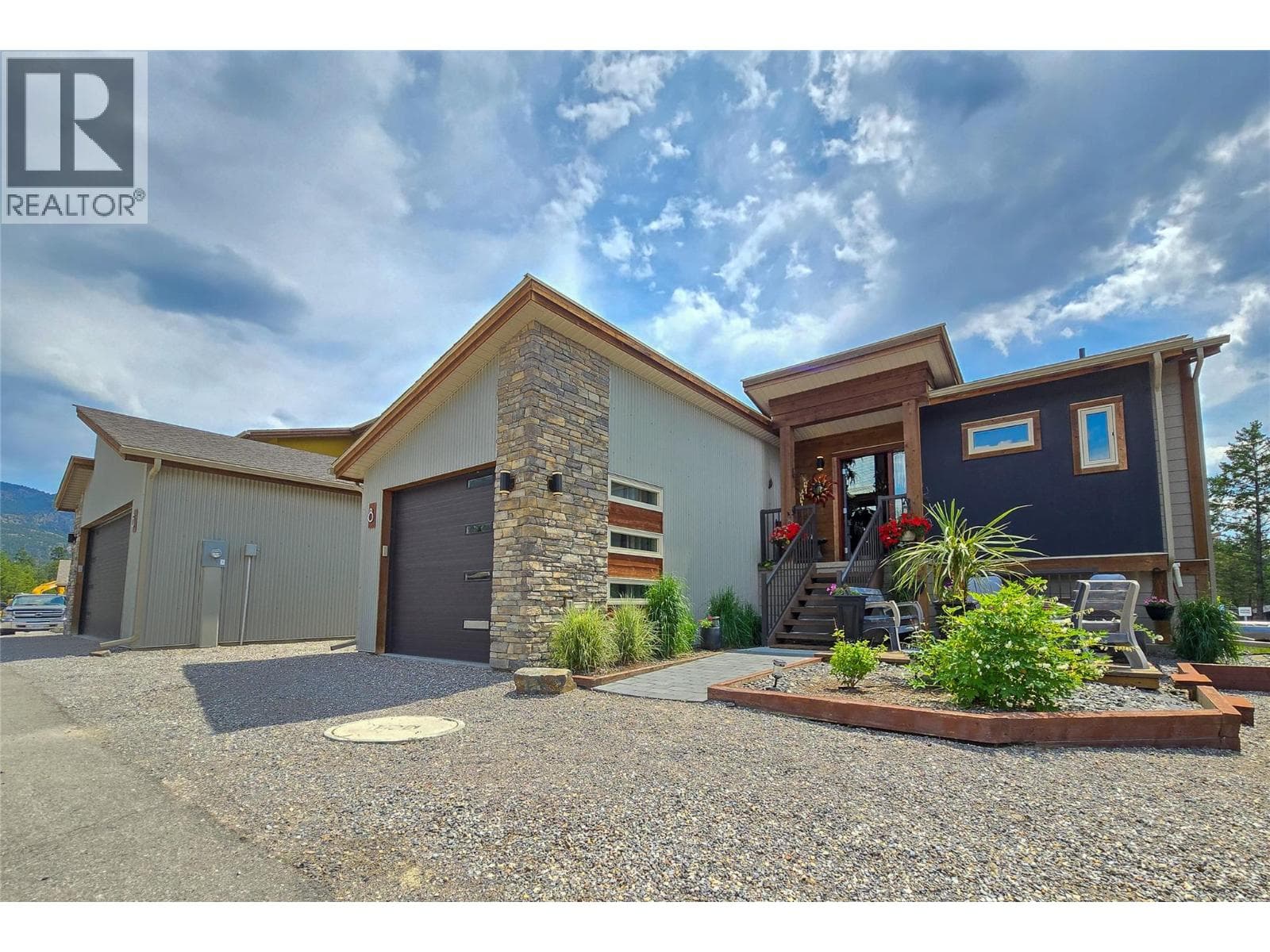 1 bed 2 bath single family at 4926 Timber Ridge Road Unit# 8 — $499,000