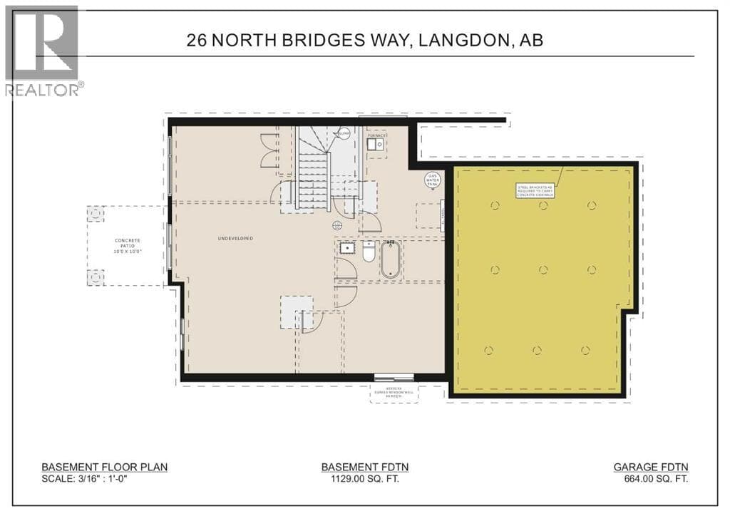 26 North Bridges Way — photo 5