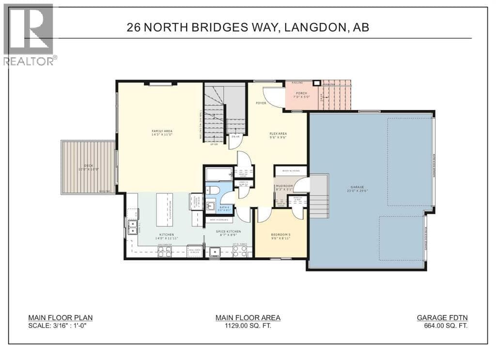 26 North Bridges Way — photo 3