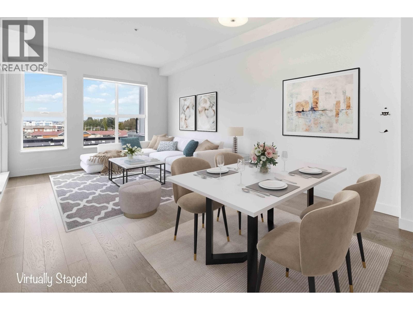 2 bed 2 bath single family at 502 10177 RIVER DRIVE — $648,000
