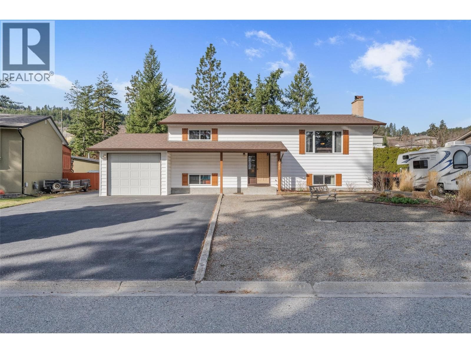 3 bed 3 bath single family at 3430 Liard Court — $749,900