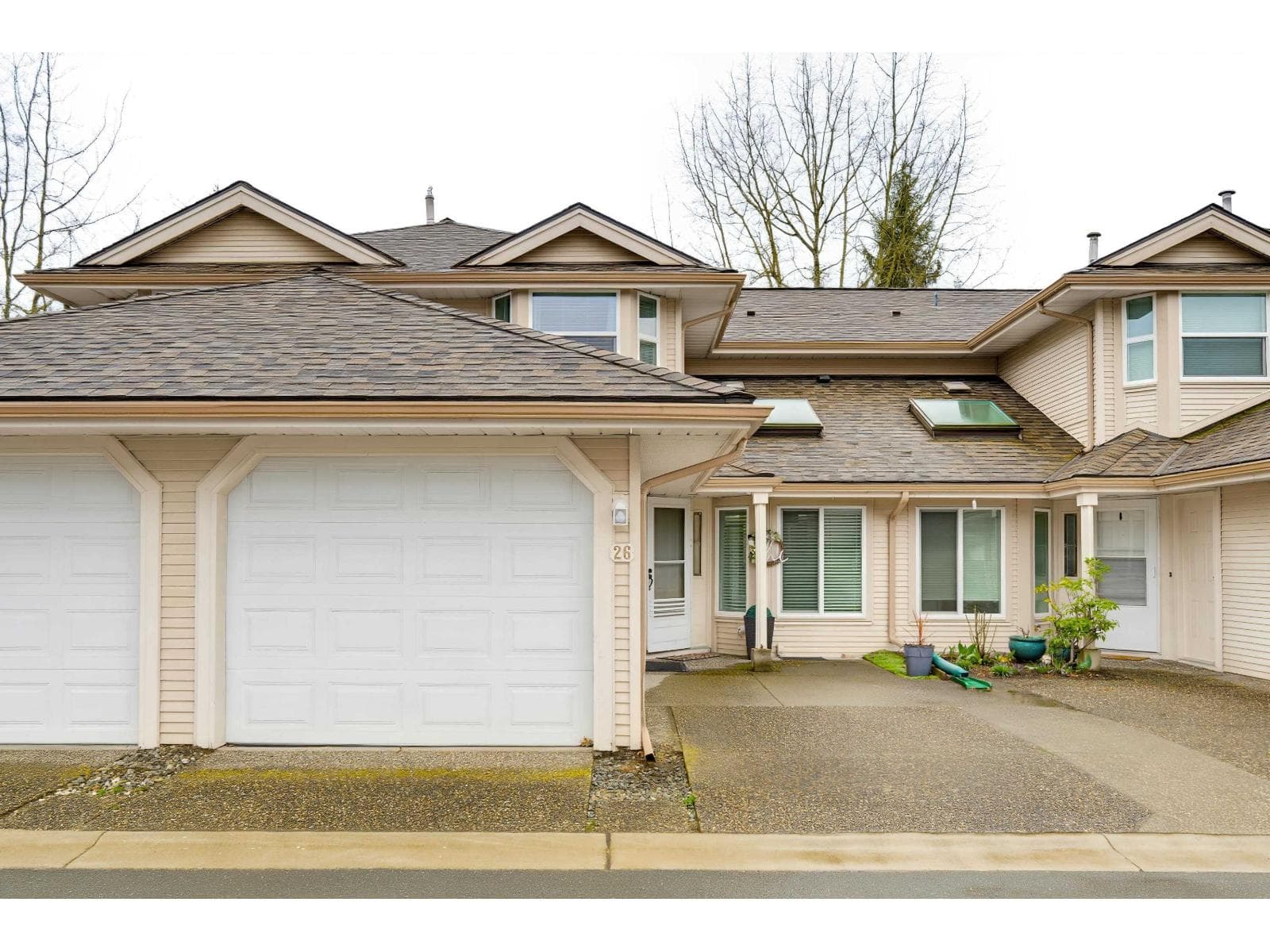 2 bed 3 bath single family at 26 9045 WALNUT GROVE DRIVE — $765,000