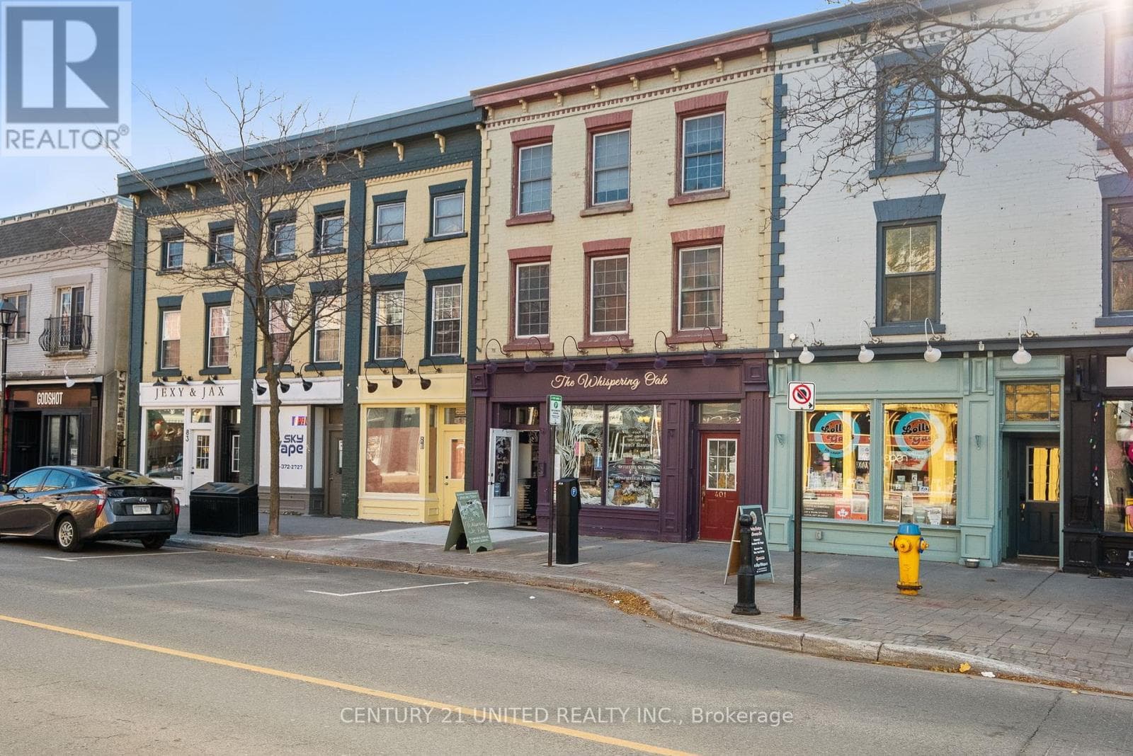 401 - 79 KING STREET W photo 2