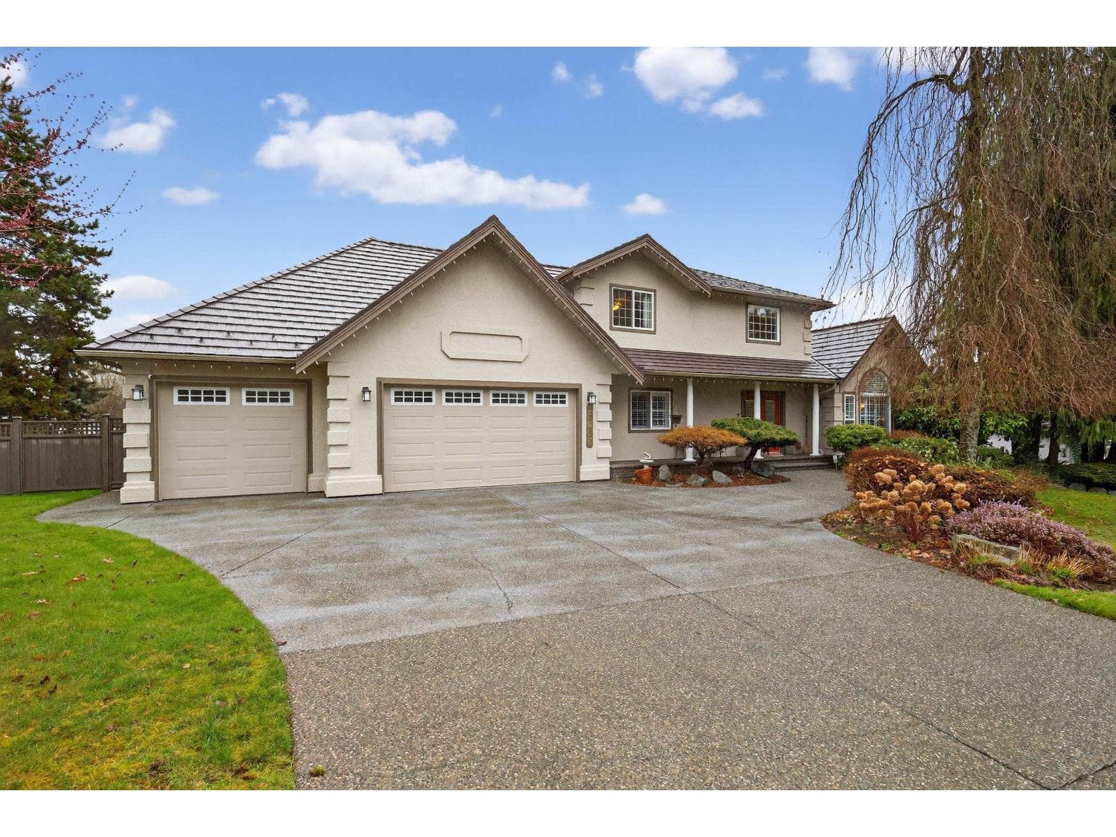 5 bed 4 bath single family at 18055 98 AVENUE — $2,278,800