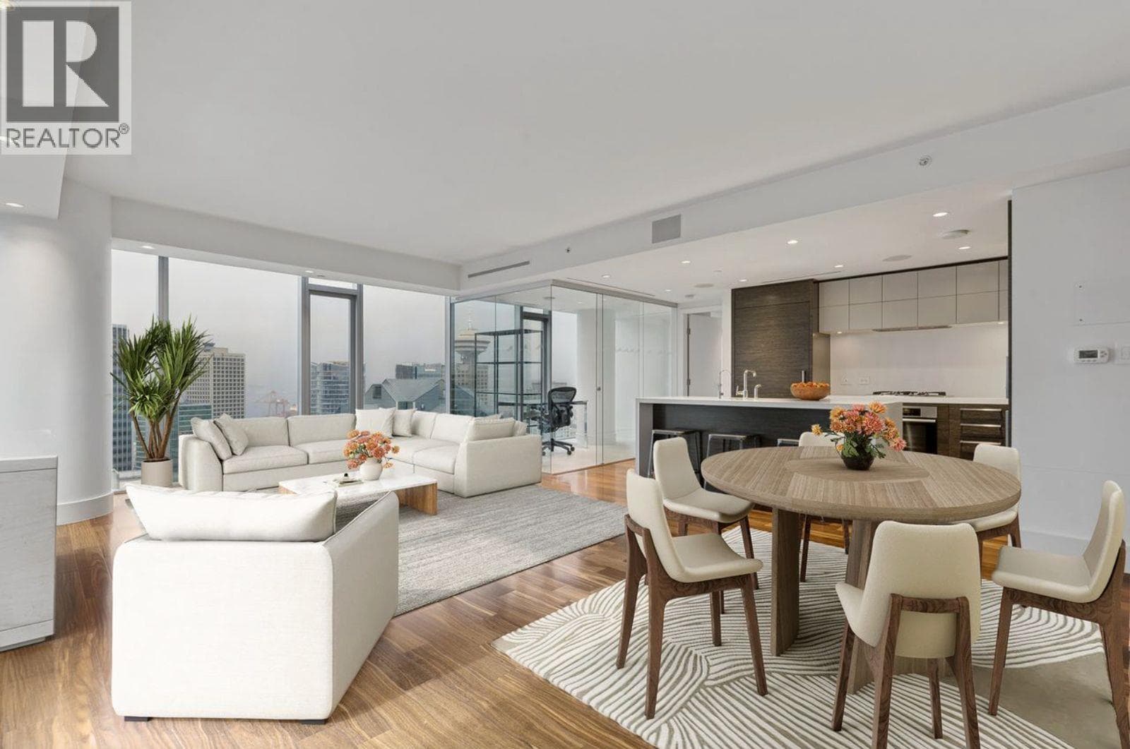 2 bed 2 bath single family at 2702 667 HOWE STREET — $1,999,999