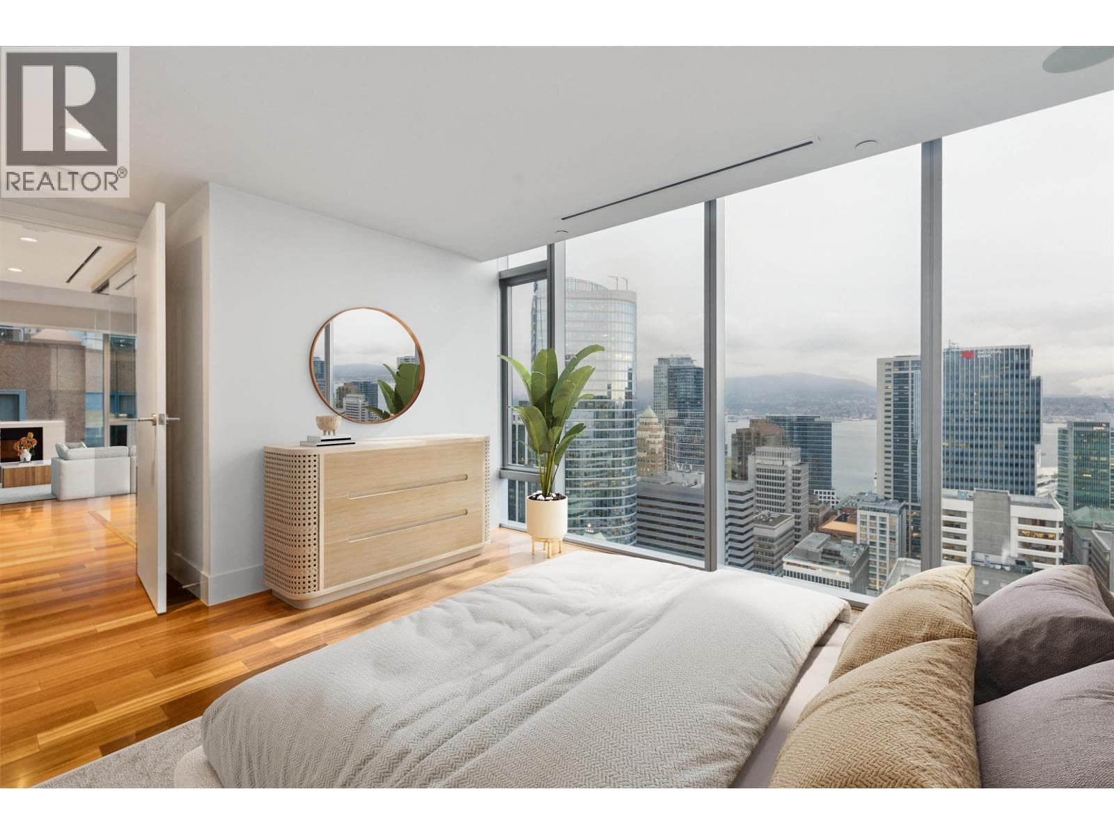2702 667 HOWE STREET photo 5