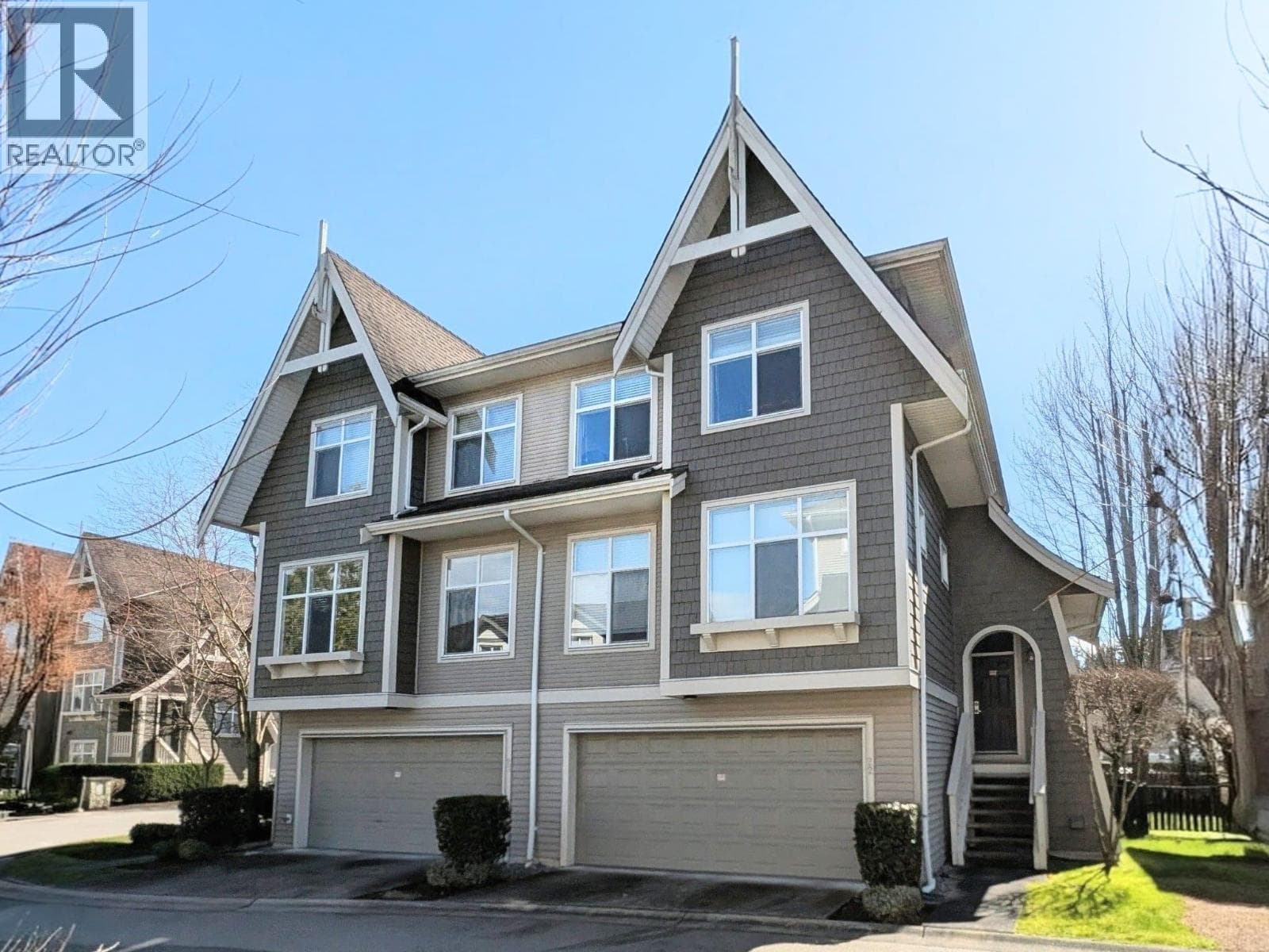 4 bed 4 bath single family at 22 7288 HEATHER STREET — $1,389,000