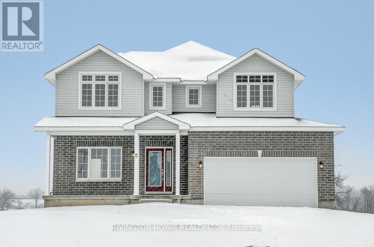 5 bed 3 bath single family at 21 ISOBEL MCEWAN ROAD — $784,000