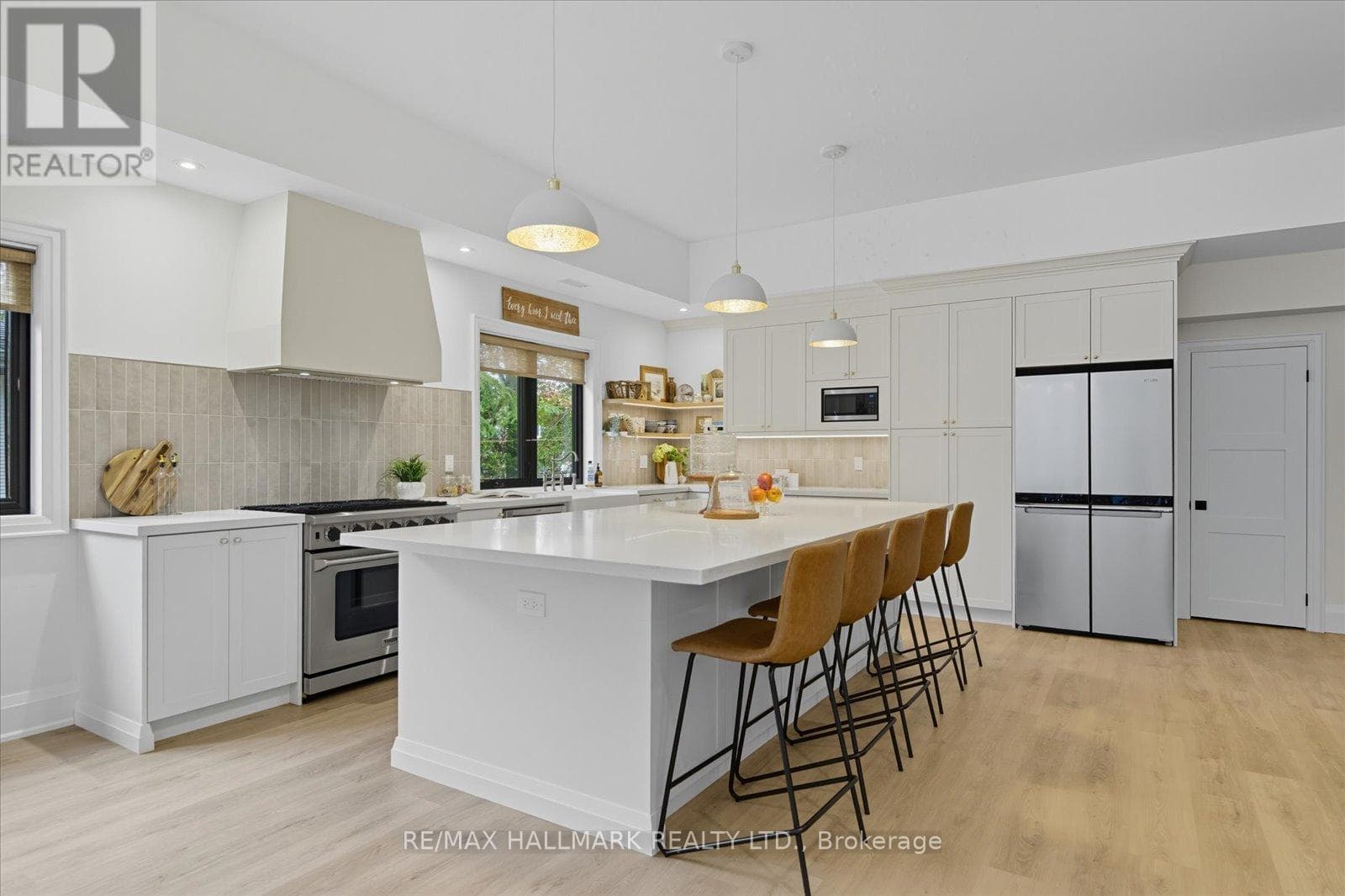 4 bed 3 bath single family at 17 MILL STREET — $1,049,900
