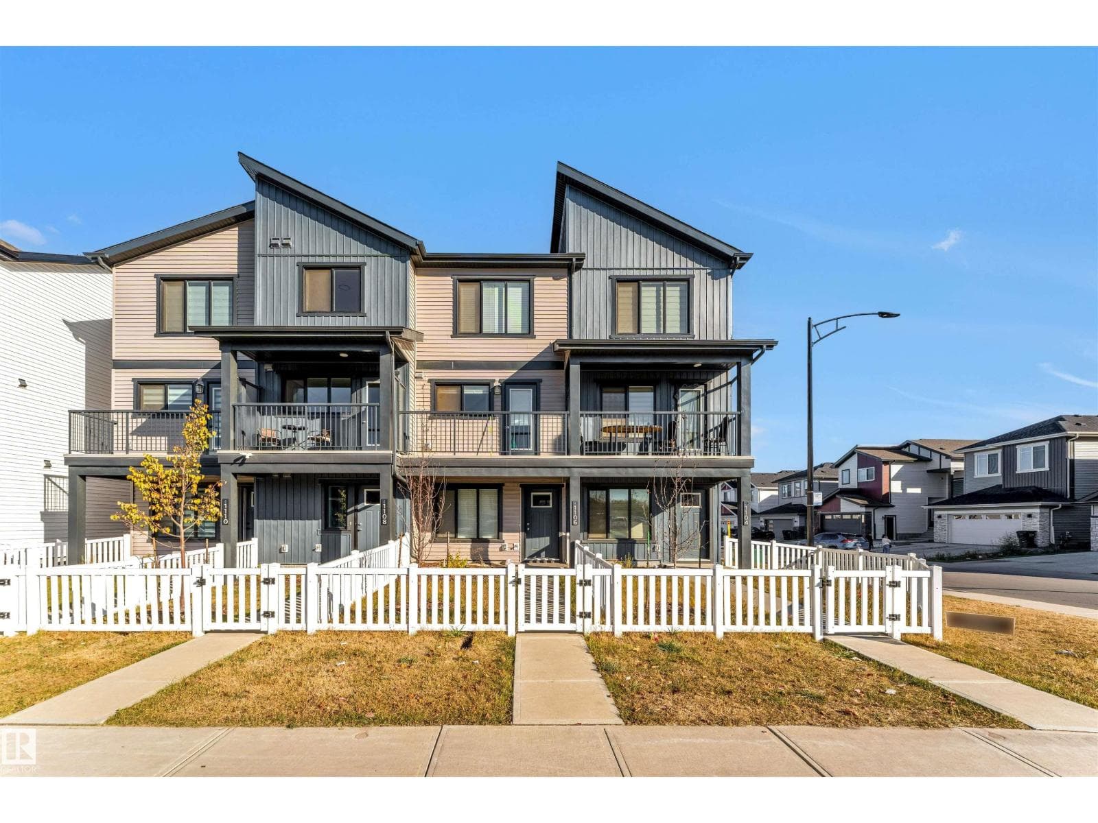 3 bed 3 bath single family at 1106 ASTER BV NW — $354,900
