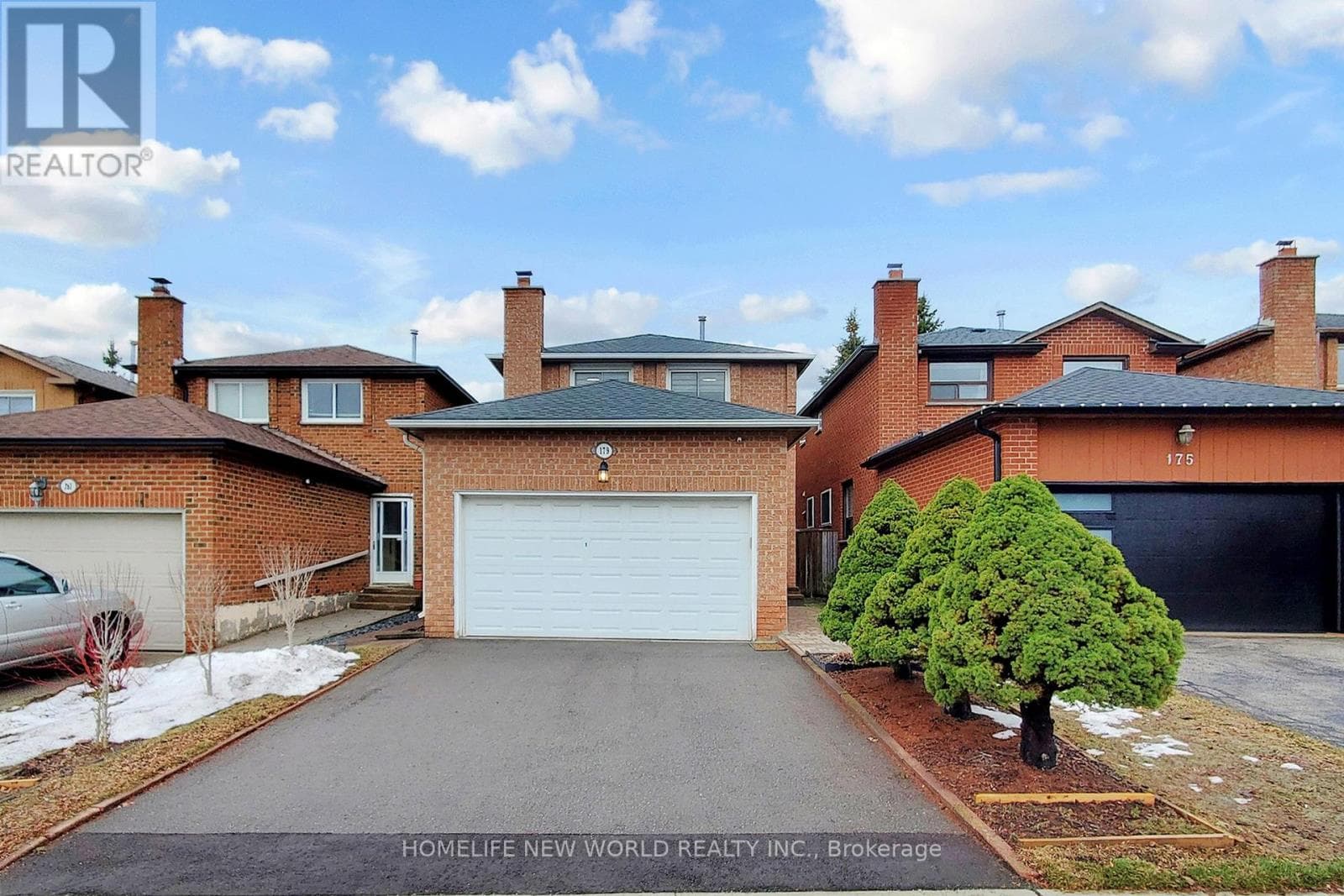 5 bed 4 bath single family at 179 CAMPBELL AVENUE — $1,299,000