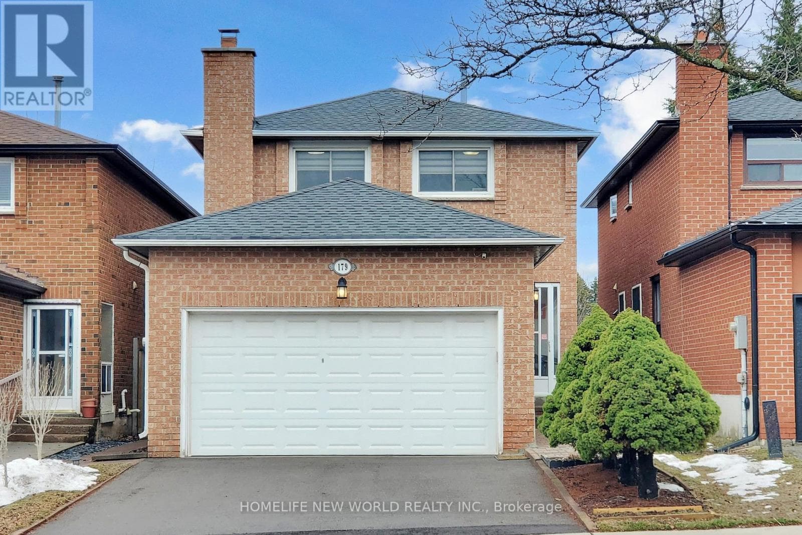 179 CAMPBELL AVENUE photo 2