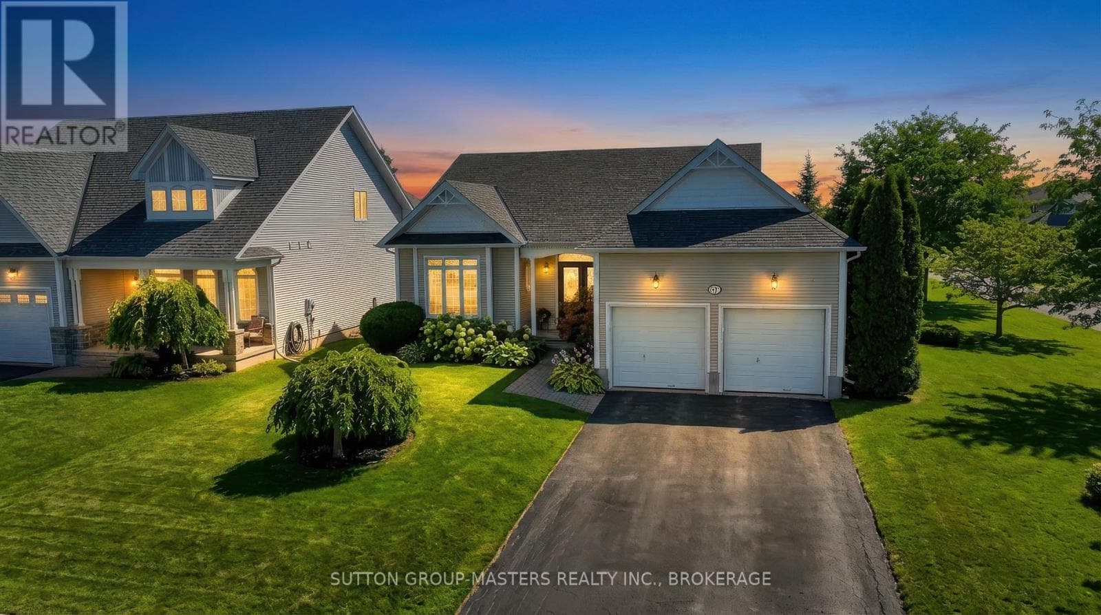 3 bed 3 bath single family at 51 GLENORA DRIVE — $699,900