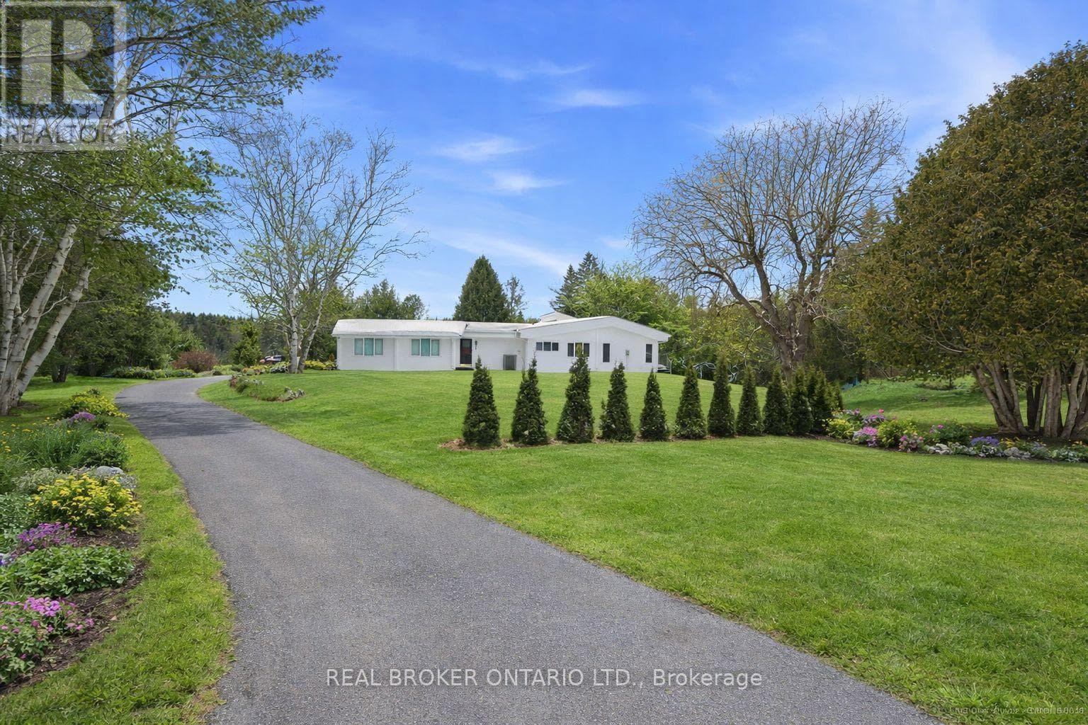 4 bed 3 bath single family at 26 ORCHARD COURT — $1,399,000