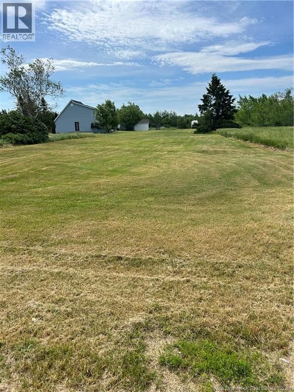 vacant land at Lot St-Paul — $33,000