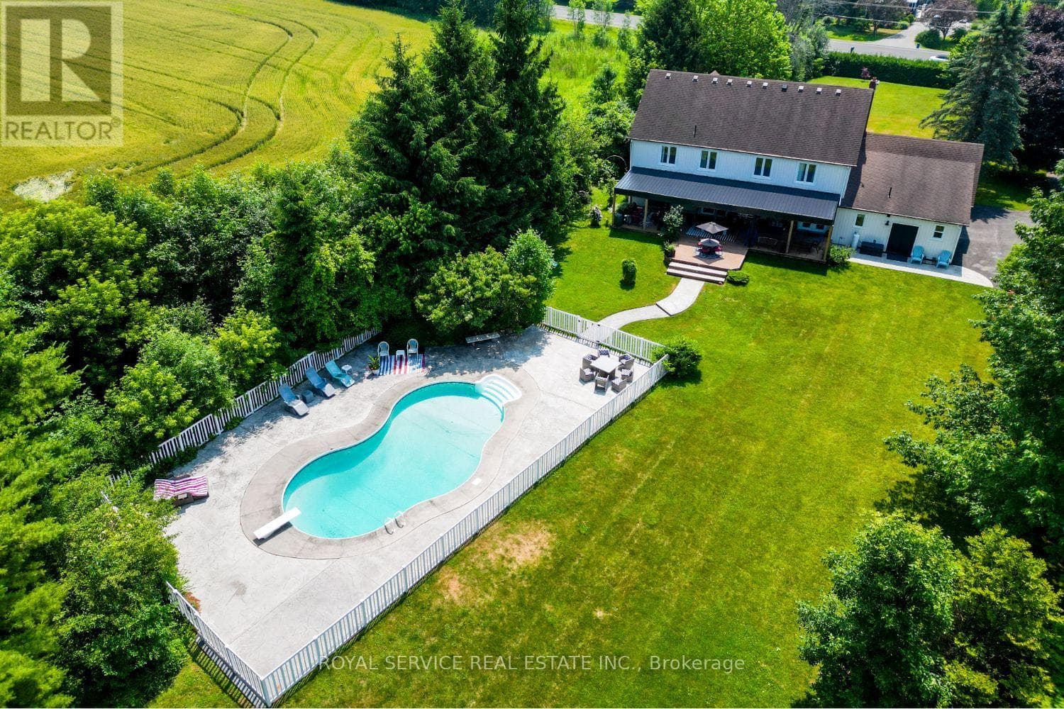 7166 DALE ROAD photo 4