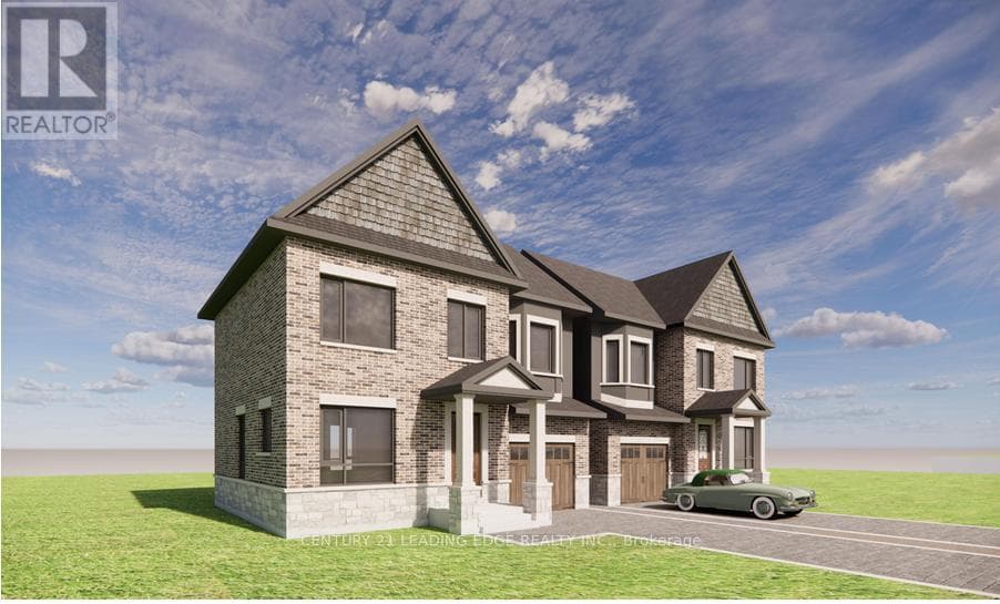 vacant land at 11 BACKUS COURT — $789,000