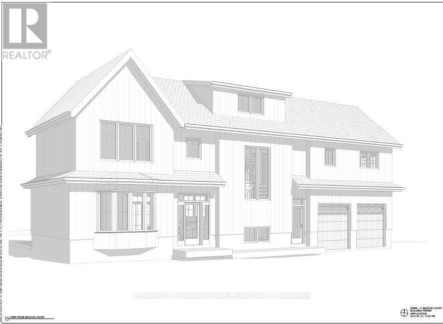 11 BACKUS COURT photo 2