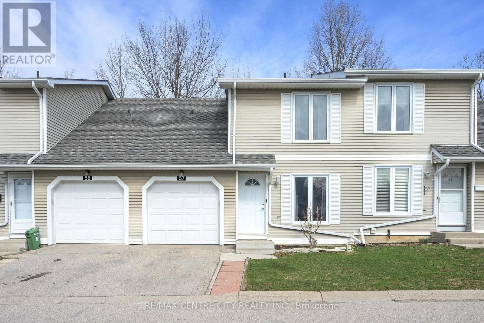 3 bed 2 bath single family at 57 - 120 CENTRE STREET — $415,000