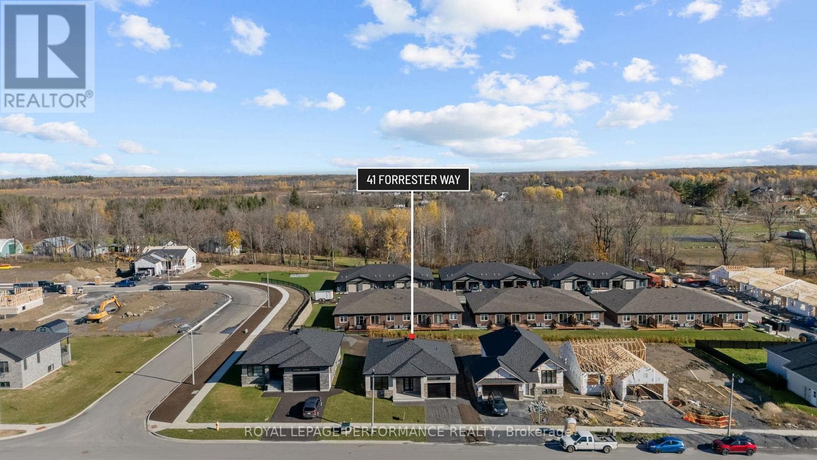 41 FORRESTER WAY photo 4