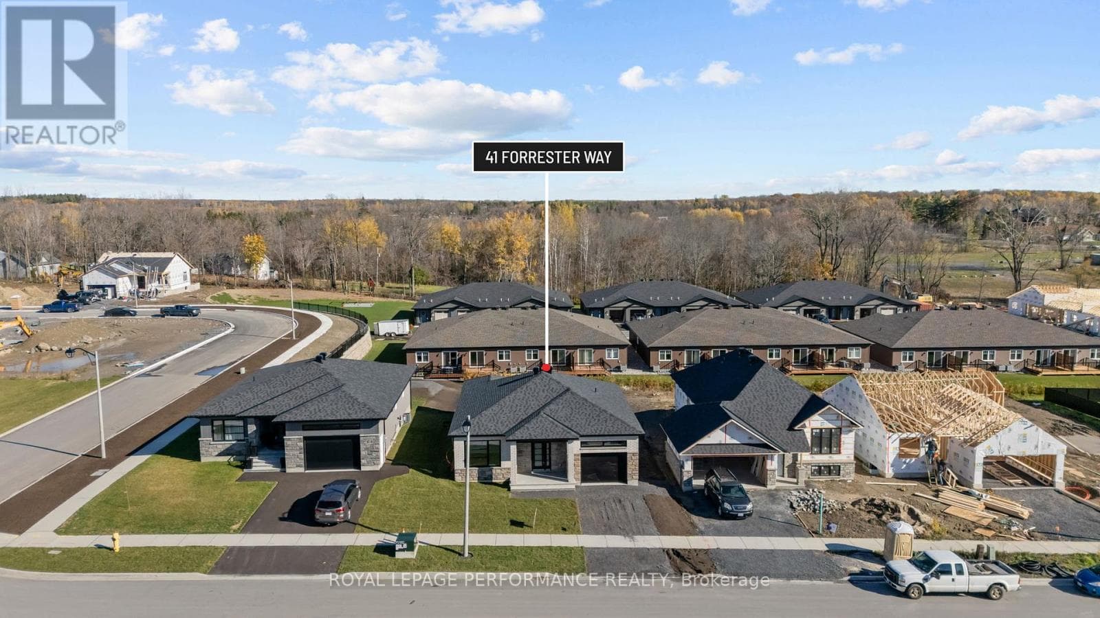 41 FORRESTER WAY photo 5