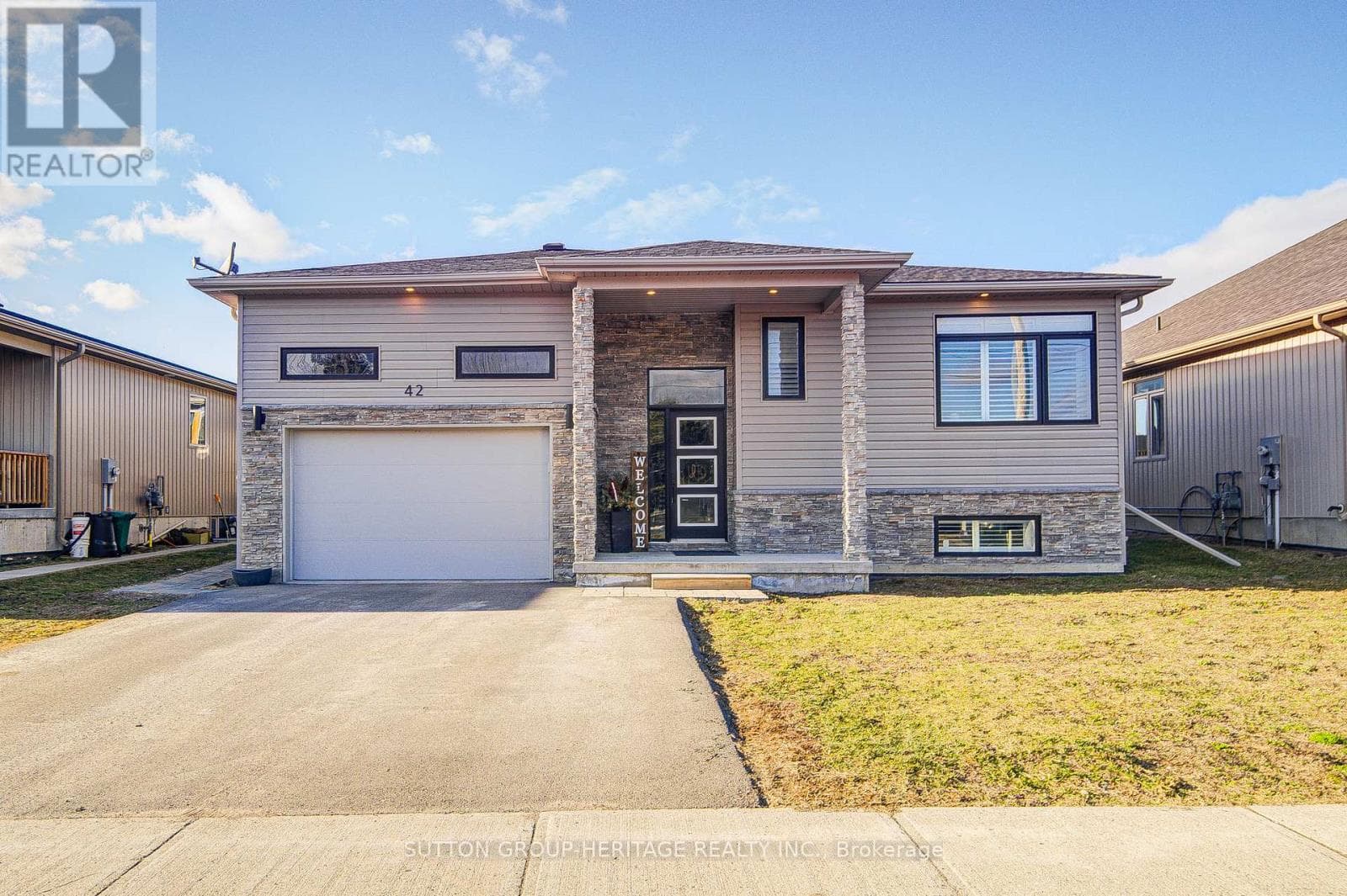 5 bed 4 bath single family at 42 MCFARLAND DRIVE — $669,900