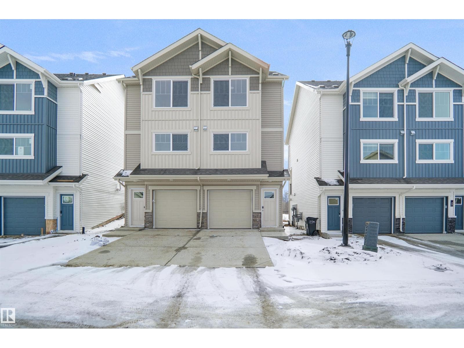 2 bed 3 bath single family at #25 531 MERLIN LANDING LD NW — $344,998